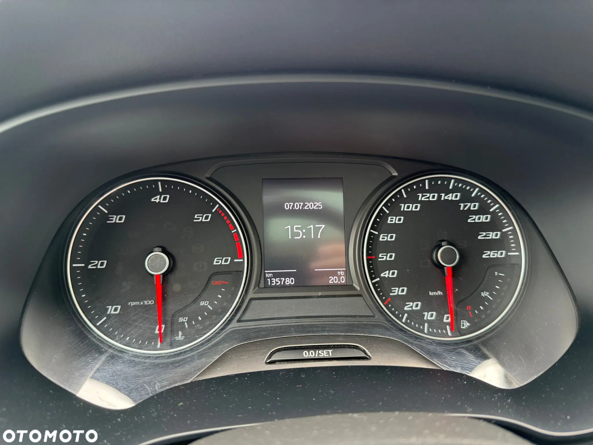Seat Leon 2.0 TDI FR S&S DSG EU6 - 9