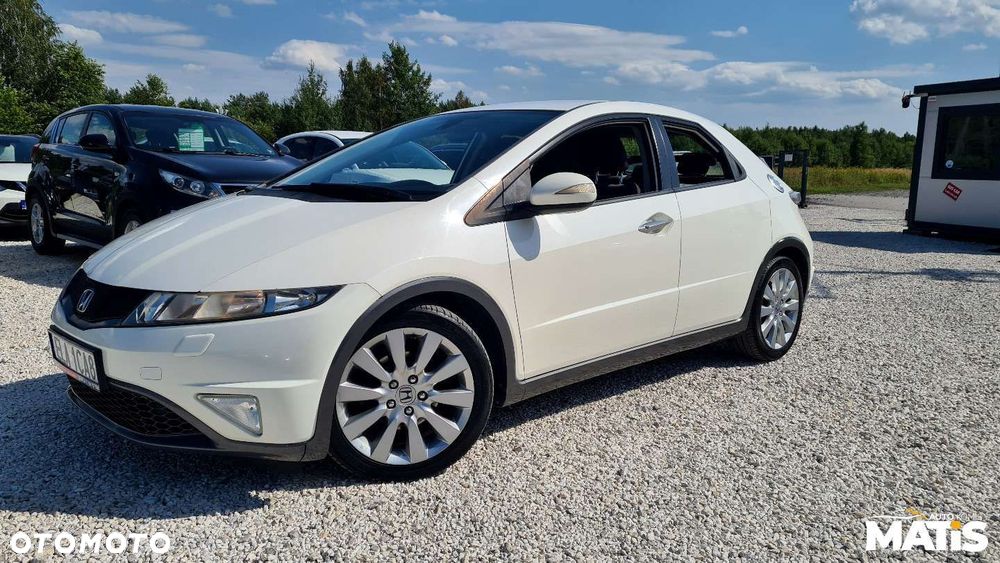 Honda Civic - 26
