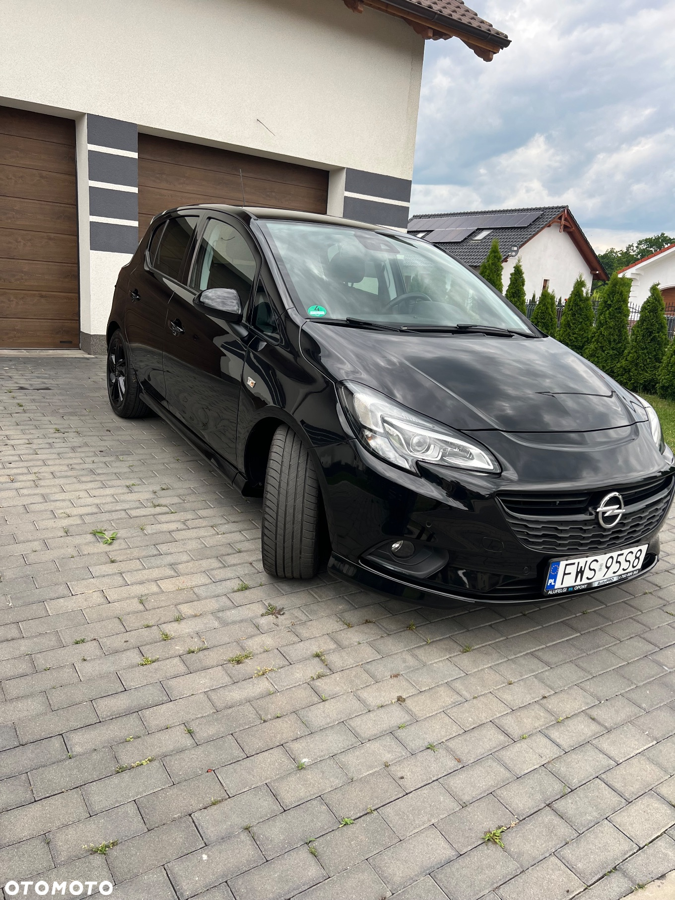 Opel Corsa 1.4 Turbo (ecoFLEX) Start/Stop Innovation - 11