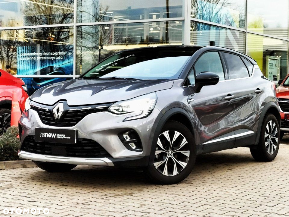 Renault Captur - 21
