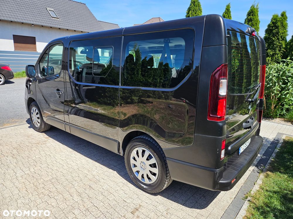 Renault Trafic ENERGY Combi Expression - 6
