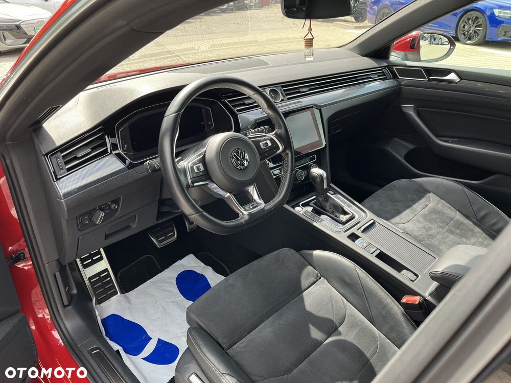 Volkswagen Arteon - 10