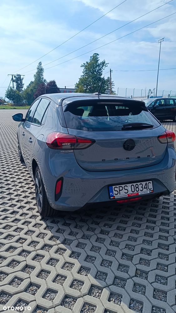Opel Corsa - 2