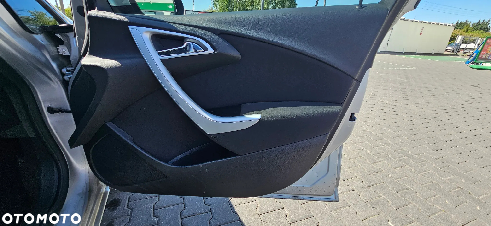 Opel Astra 1.4 Turbo Active - 29