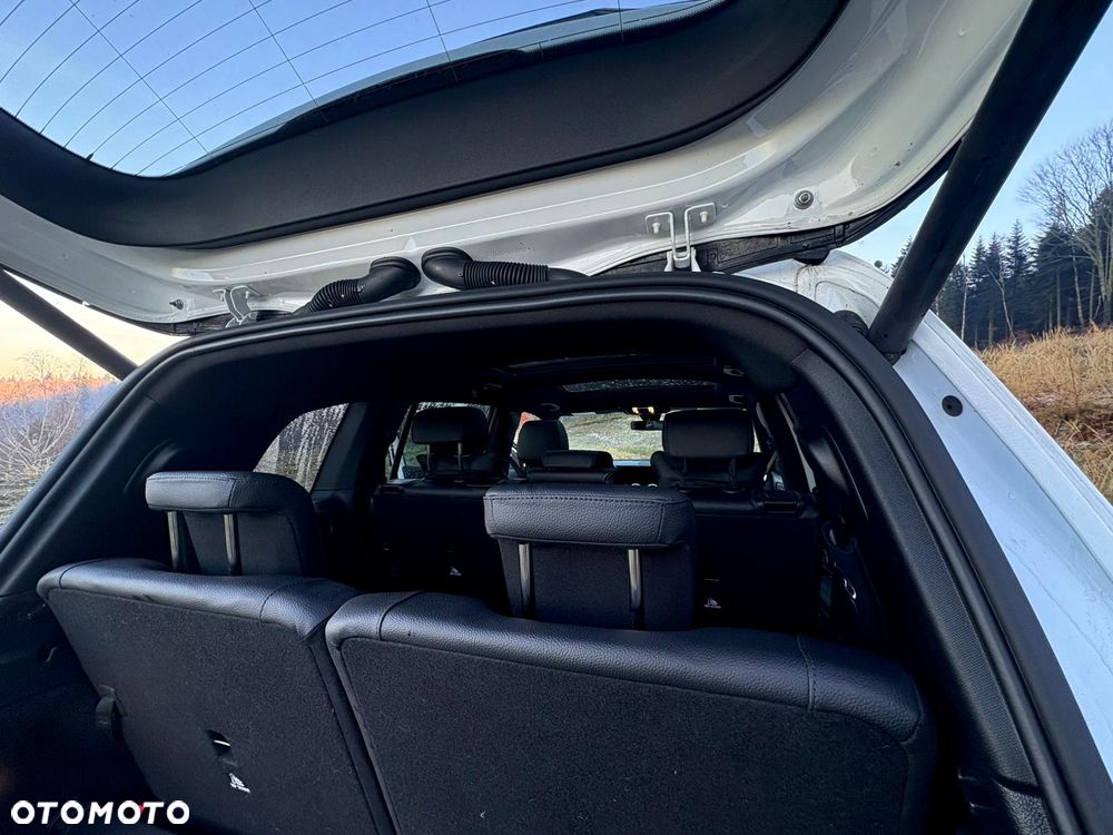 Mercedes-Benz GLB 250 4Matic 8G-DCT Progressive - 21