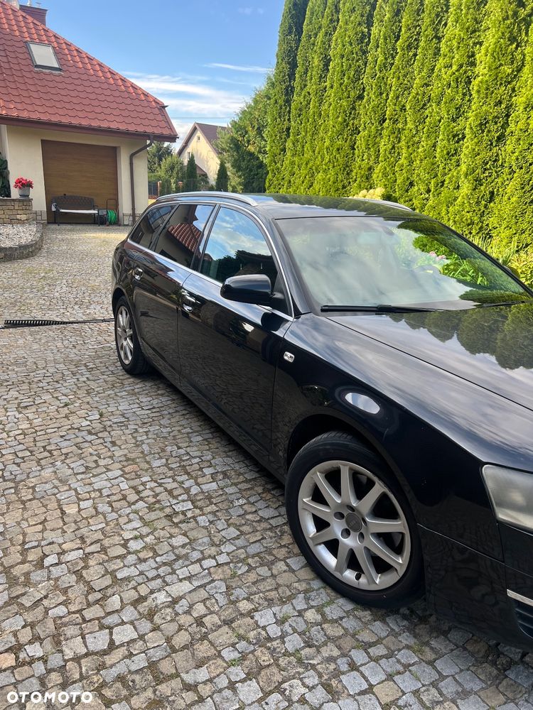 Audi A6 - 2