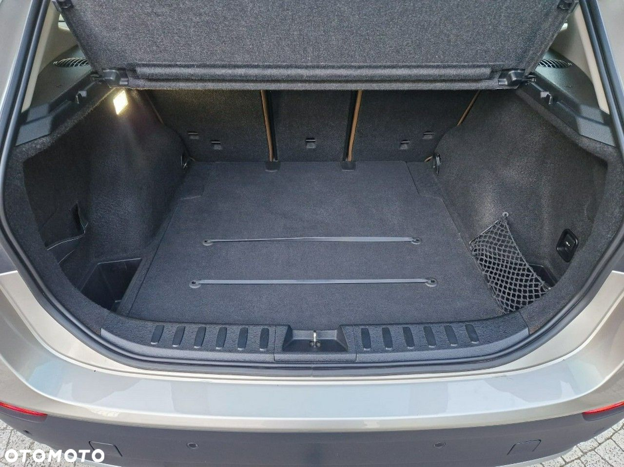 BMW X1 - 19
