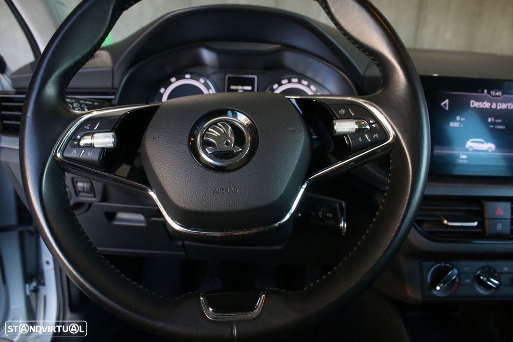 Skoda Scala 1.0 TSI - 26