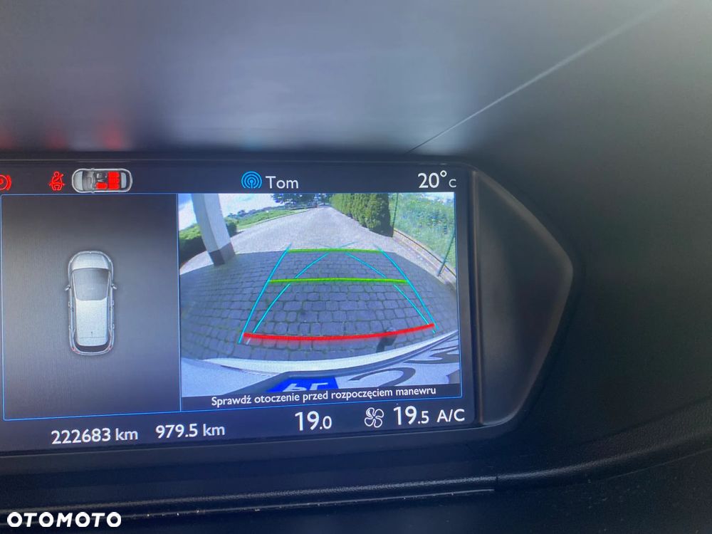Citroën C4 Picasso BlueHDi 150 EAT6 Business Class - 23