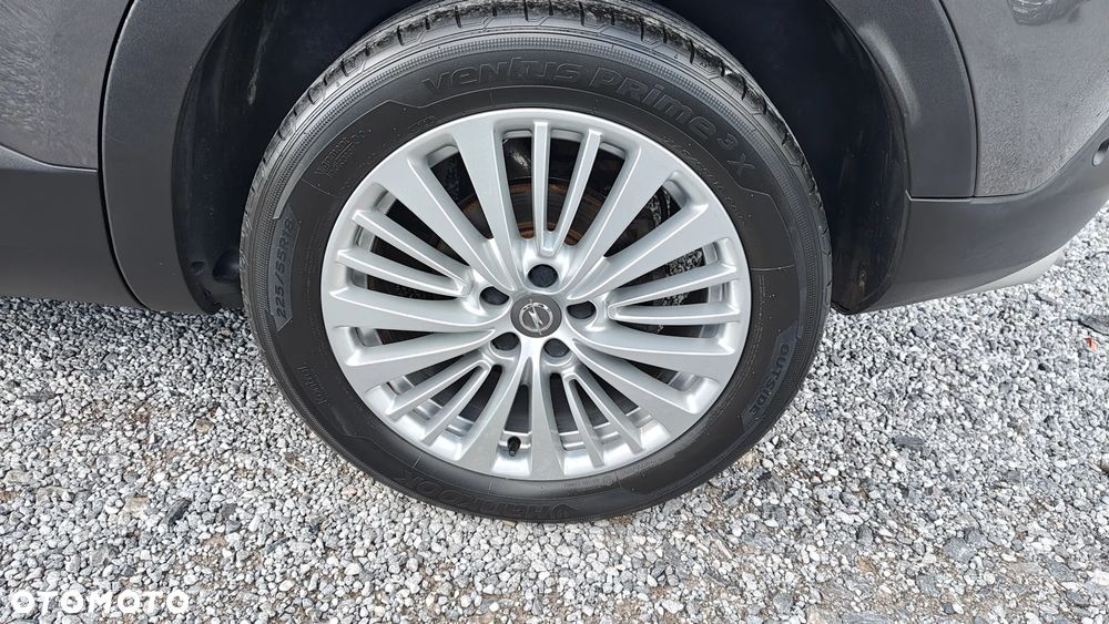 Opel Grandland X - 23