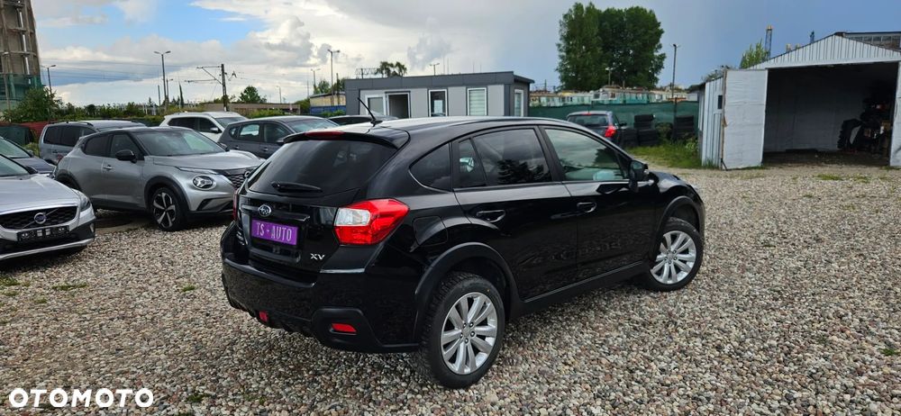 Subaru XV 1.6i Comfort - 2
