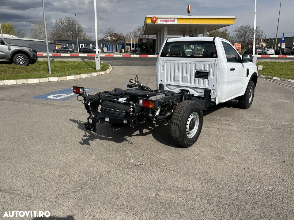 Ford Ranger - 4