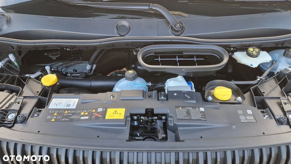 Renault MASTER IZOTERMA - 18