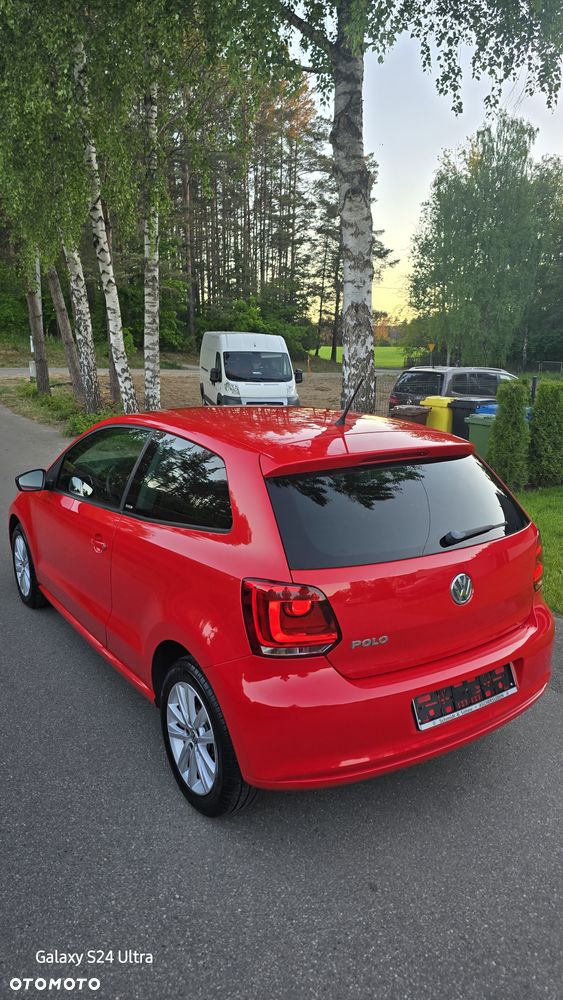 Volkswagen Polo 1.2 Style - 6