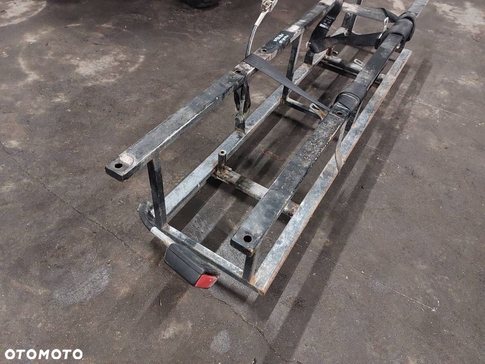 PODSTAWA KANAPY OPEL MOVANO A - 2