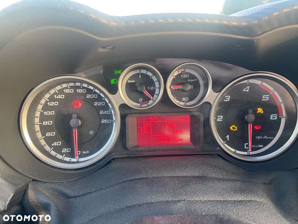 Alfa Romeo Mito 1.3 JTDM Distinctive - 16