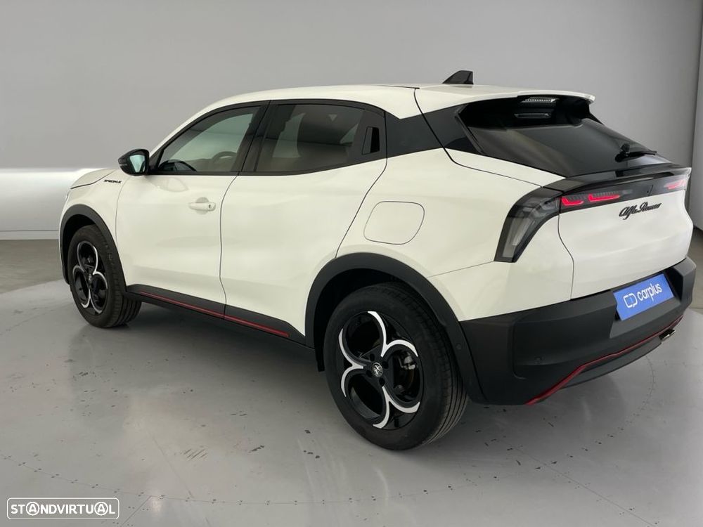 Alfa Romeo Junior 1.2 eDCT6 - 25