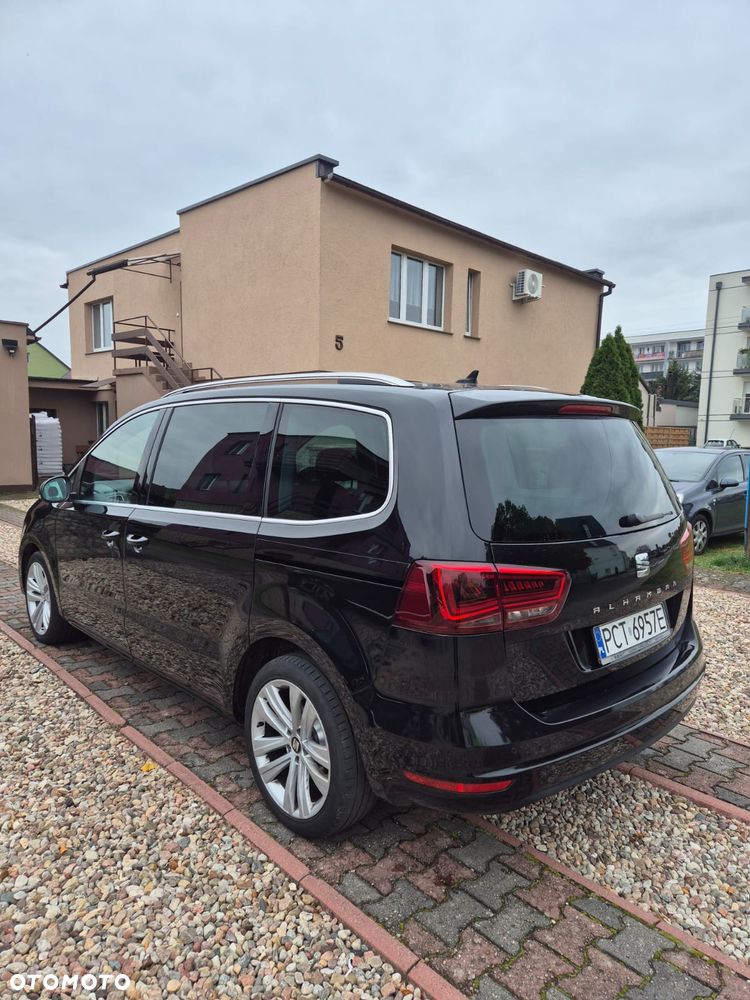 Seat Alhambra - 6