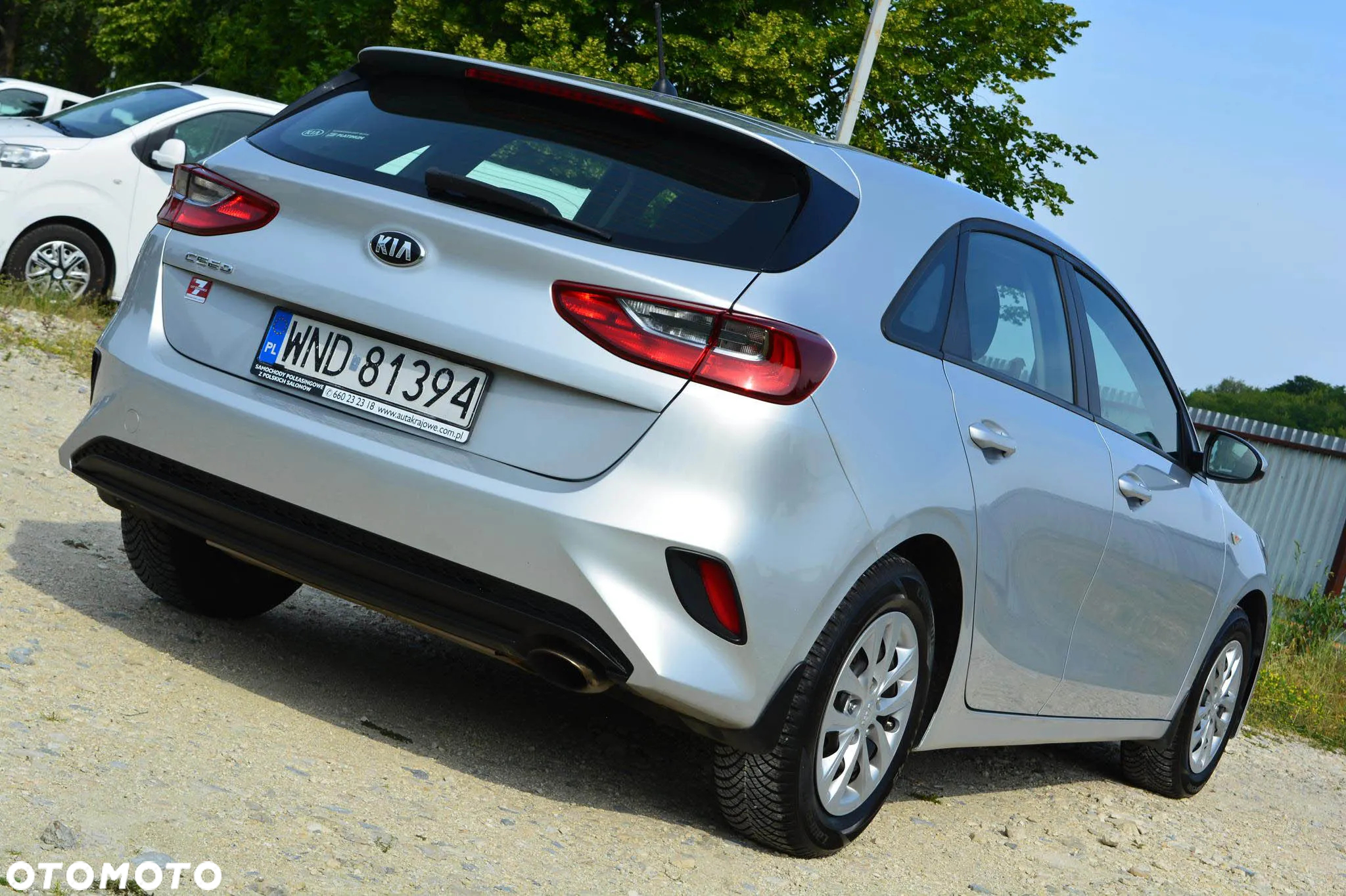 Kia Ceed 1.4 S - 4
