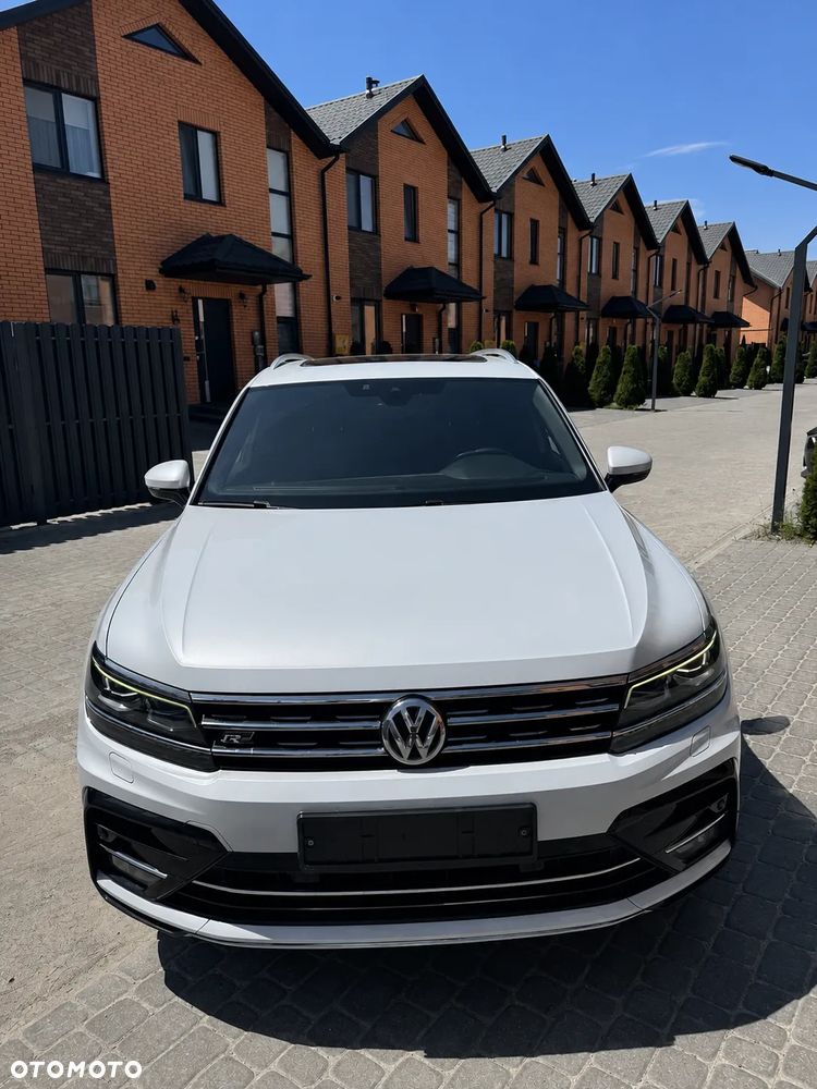 Volkswagen Tiguan - 3