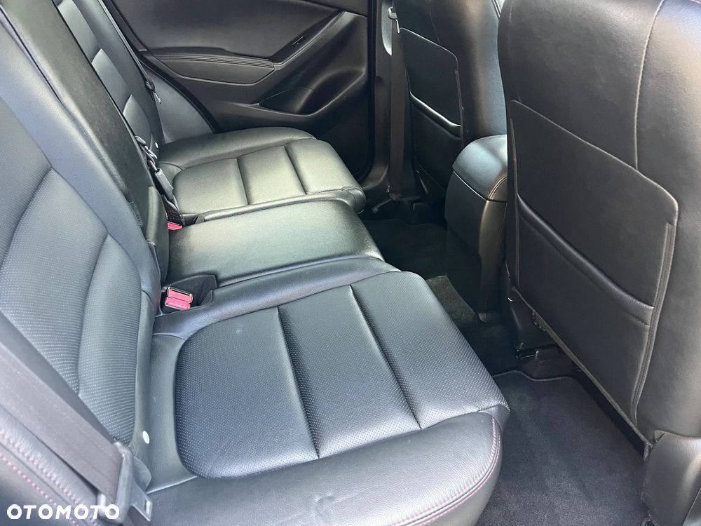 Mazda CX-5 - 15