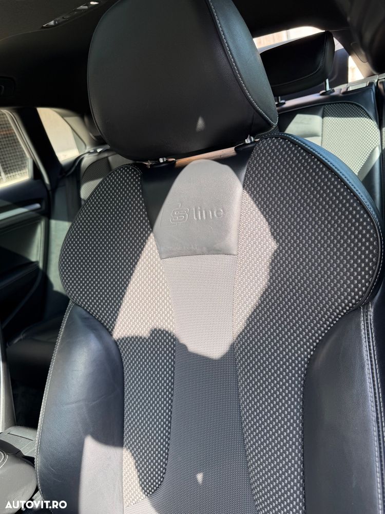 Audi A3 Sportback - 11