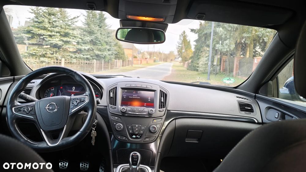 Opel Insignia 2.0 ECOTEC DI Turbo 4x4 ecoFLEX Start/St Edition - 26