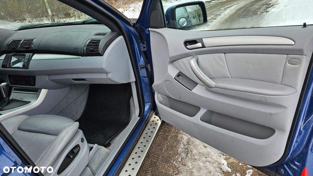 BMW X5 3.0 i Edition Exclusive - 16