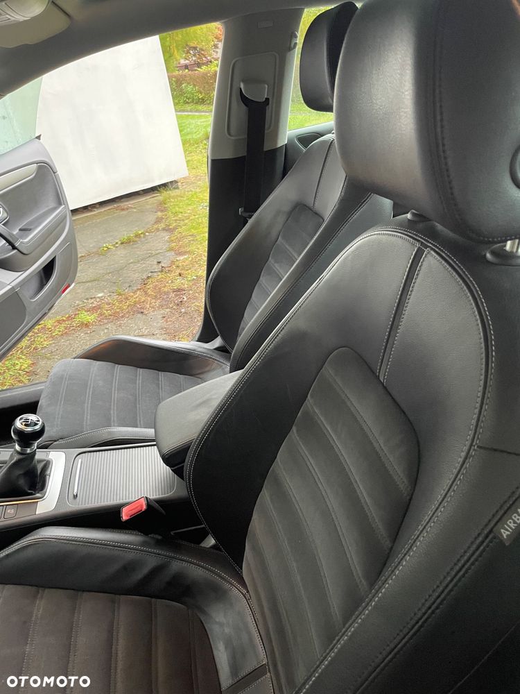 Volkswagen Passat CC 1.8 TSI - 23