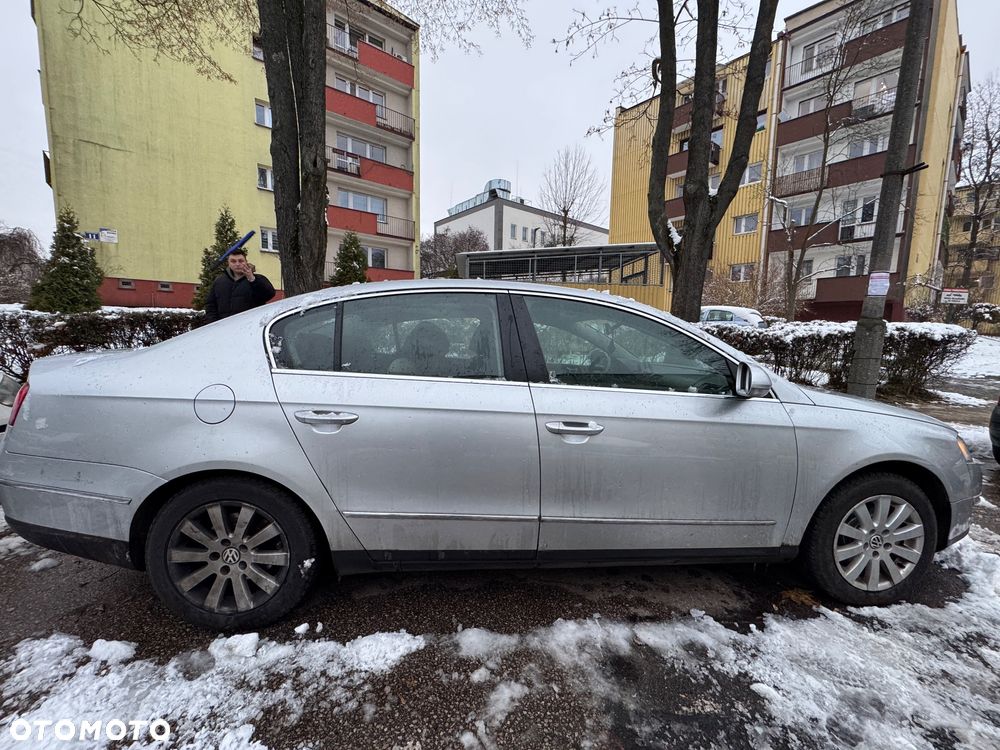 Volkswagen Passat 1.9 TDI Trendline - 10