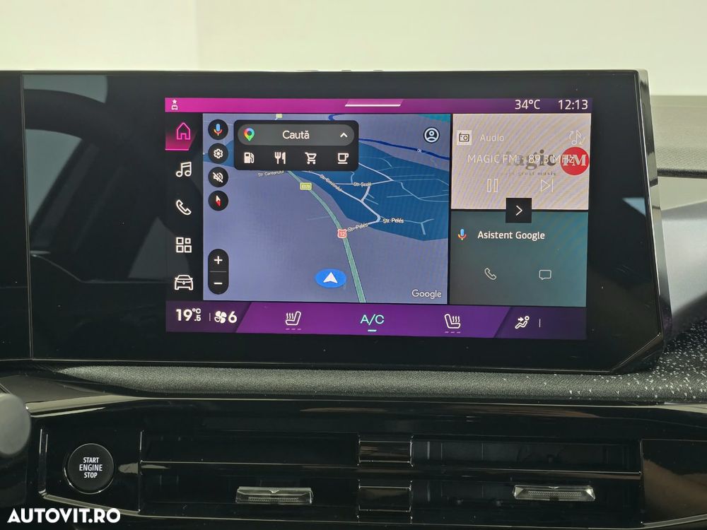 Renault Clio VI TCe 115 Techno - 10