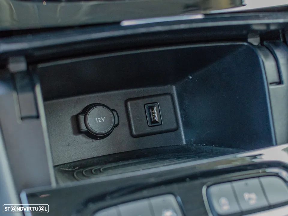 Opel Grandland X - 34