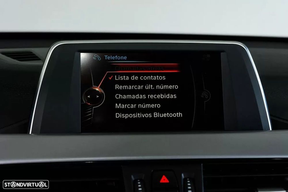 BMW X1 - 18