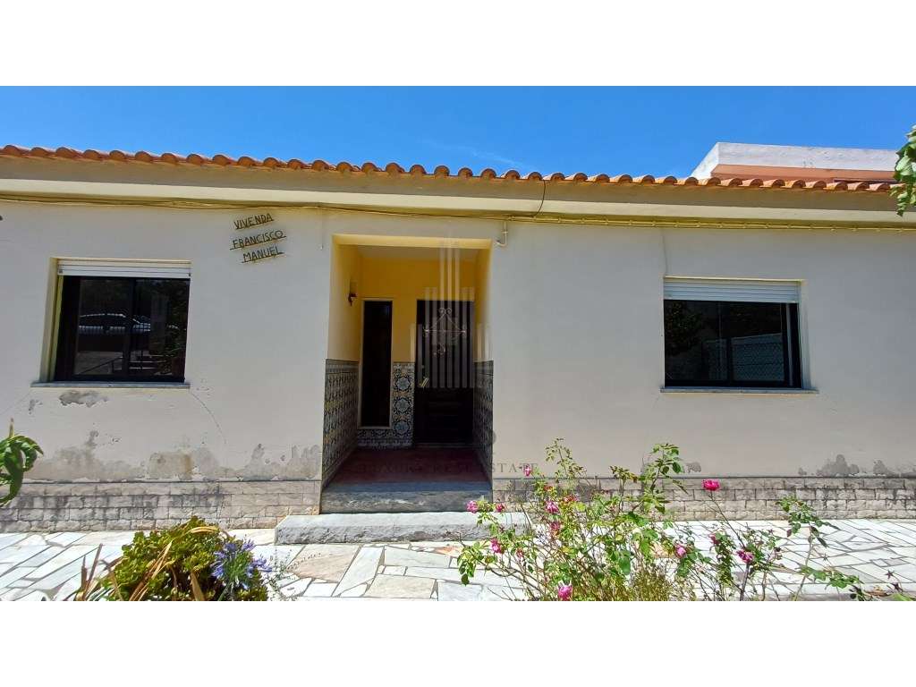 Moradia T2 Térrea | Terreno 1240m2 | Bicesse | Cascais - Grande imagem: 4/44