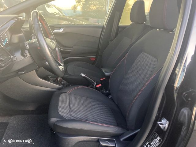 Ford Fiesta 1.0 EcoBoost ST-Line - 29