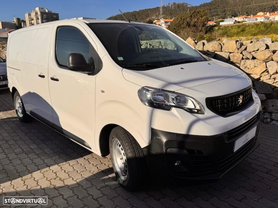 Peugeot Expert 1.5 BLUEHDI L2H1 PREMIUM STANDARD - 1