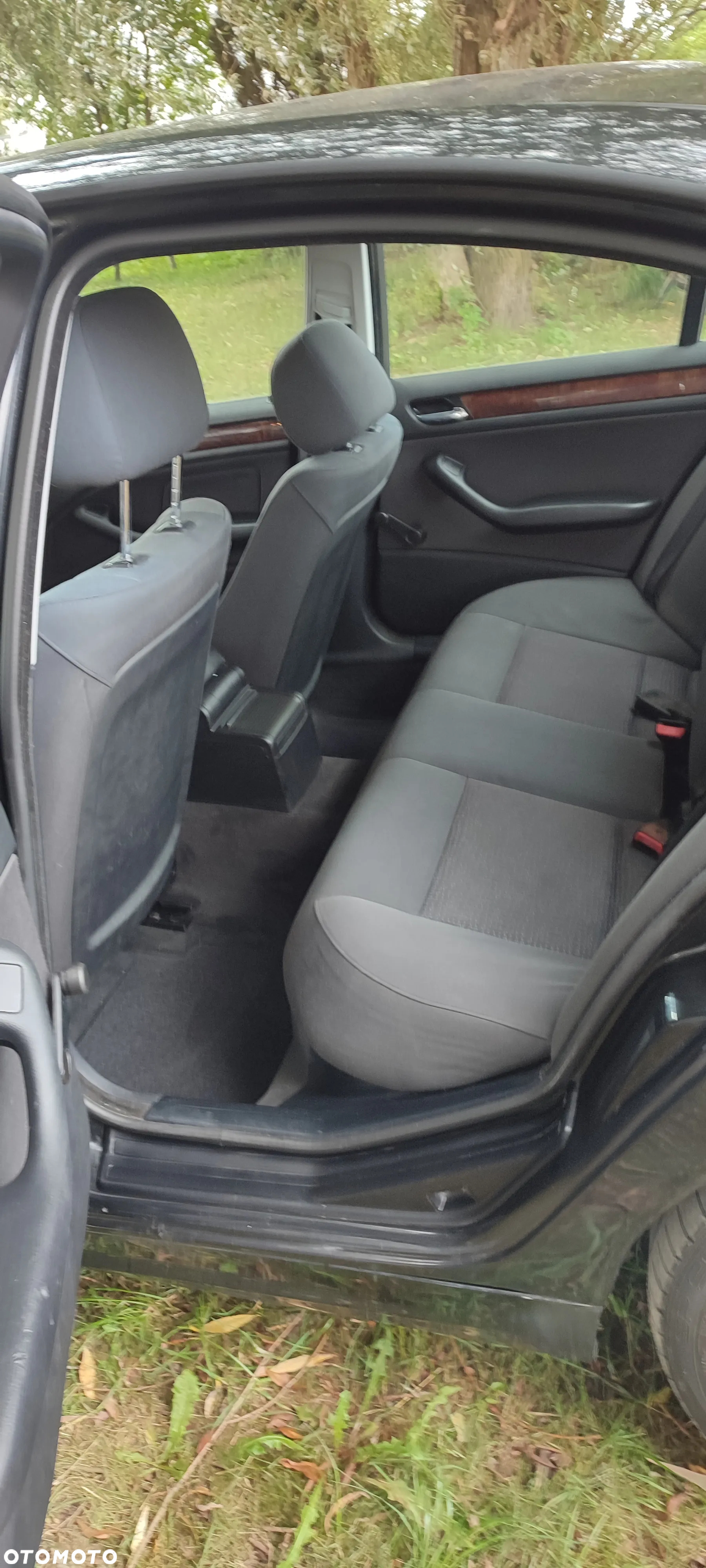 BMW Seria 3 - 12