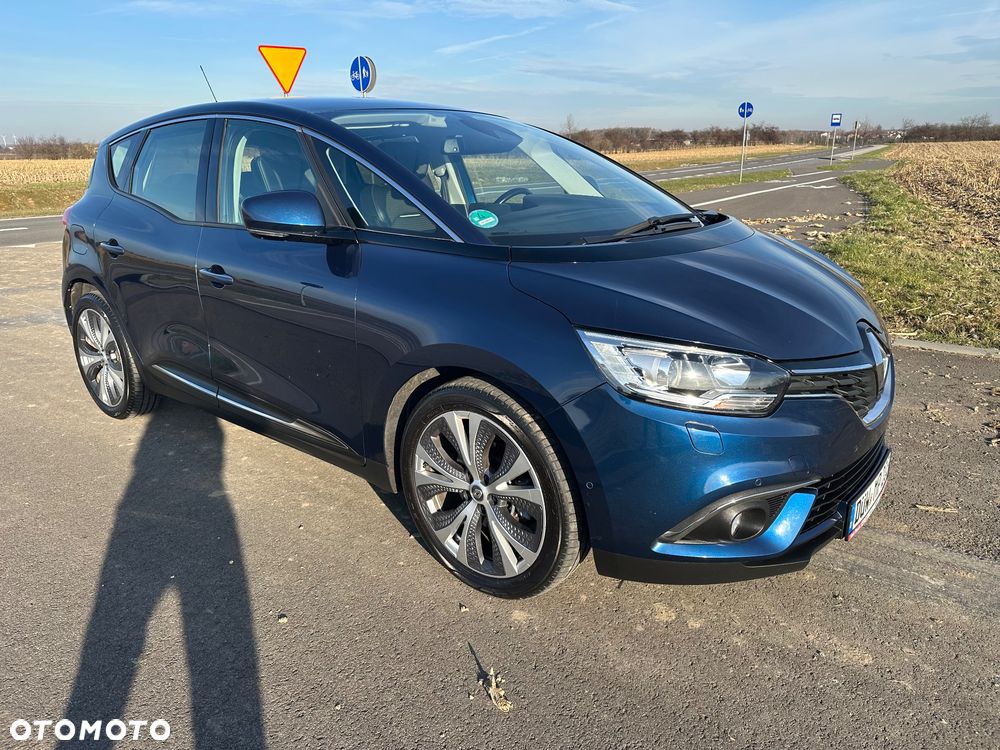 Renault Scenic 1.6 dCi Energy Intens - 20