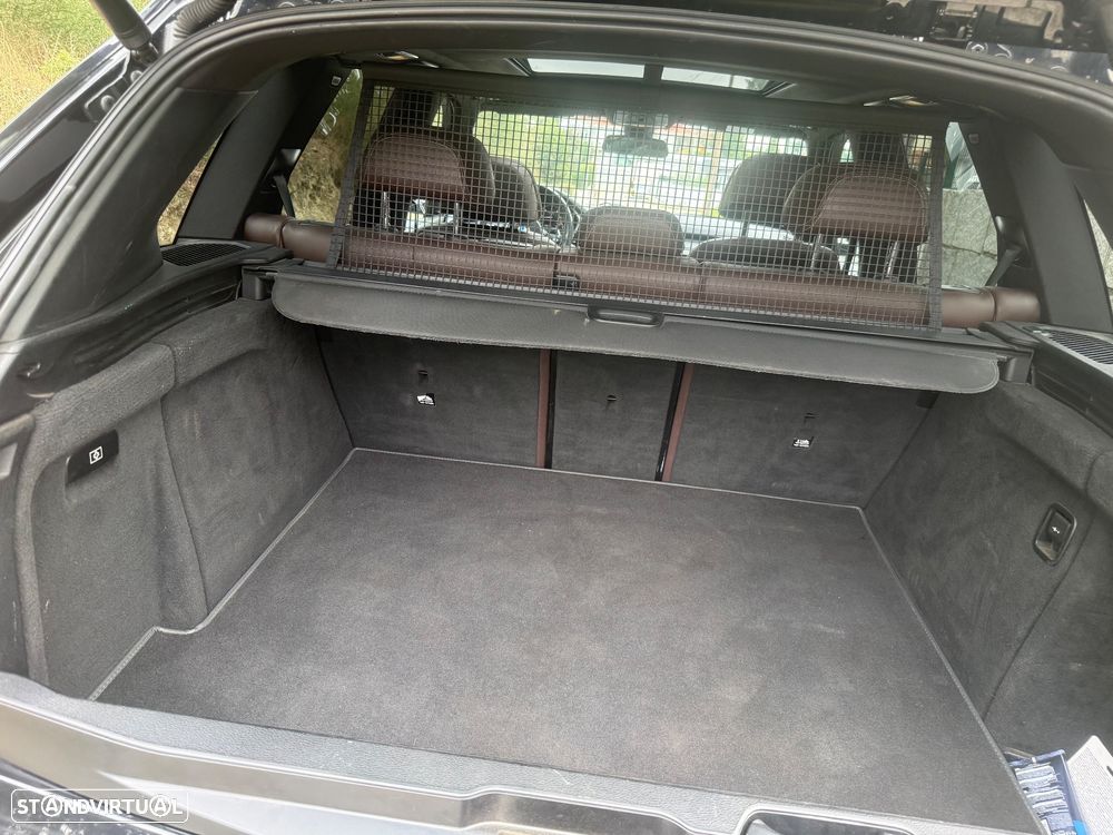 BMW X5 - 21