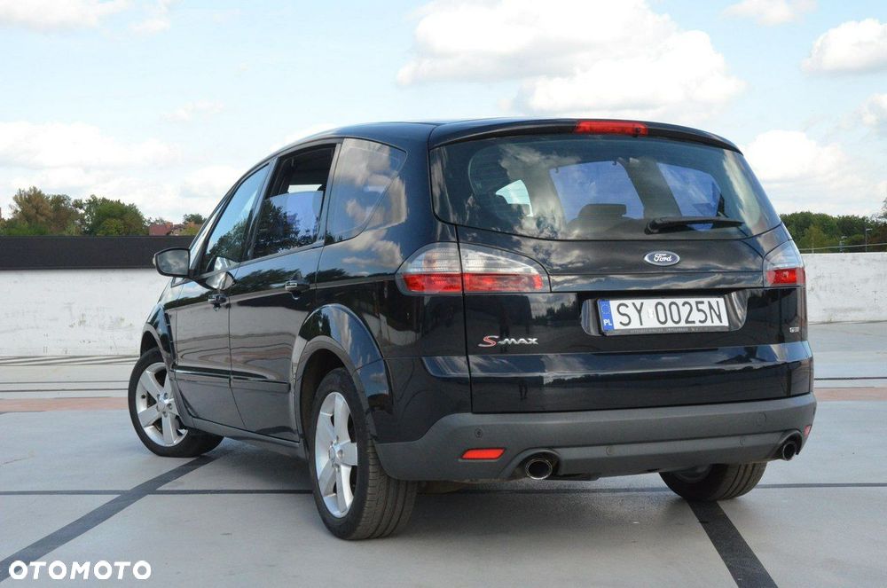 Ford S-Max - 15