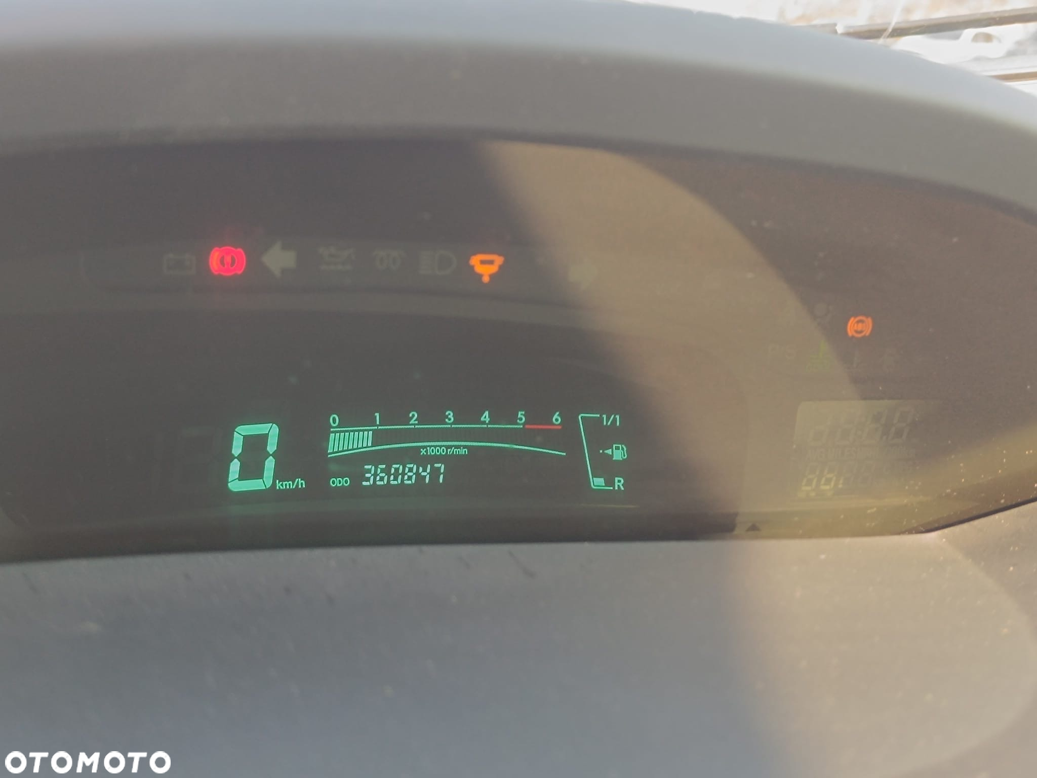 Toyota Yaris 1.4 D-4D Luna A/C - 7