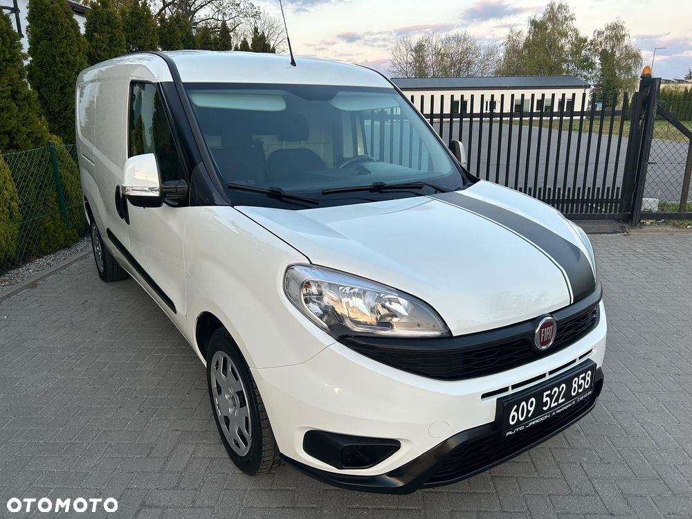 Fiat Doblo - 31