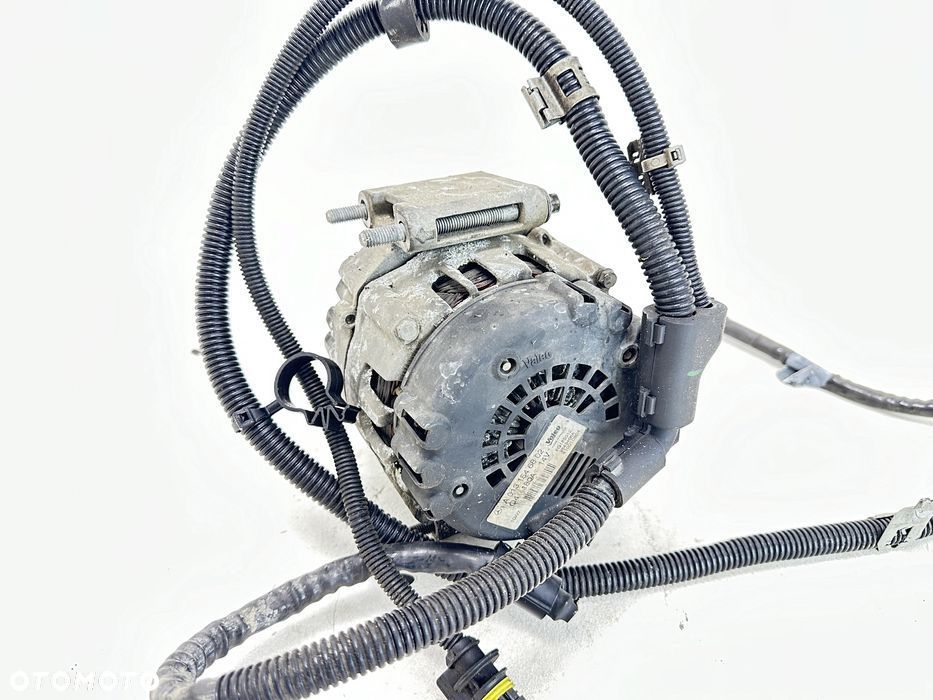 Mercedes E W212 2.2cdi Alternator 180A prądnica 906 sprinter - 2