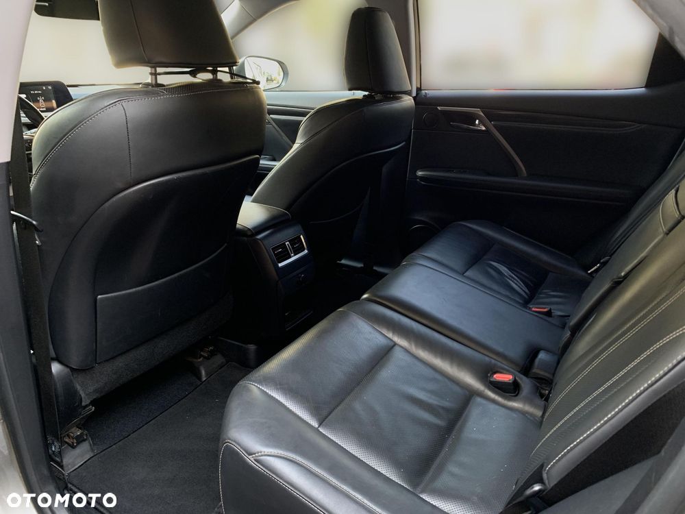 Lexus RX 450h Elegance MY19 - 19