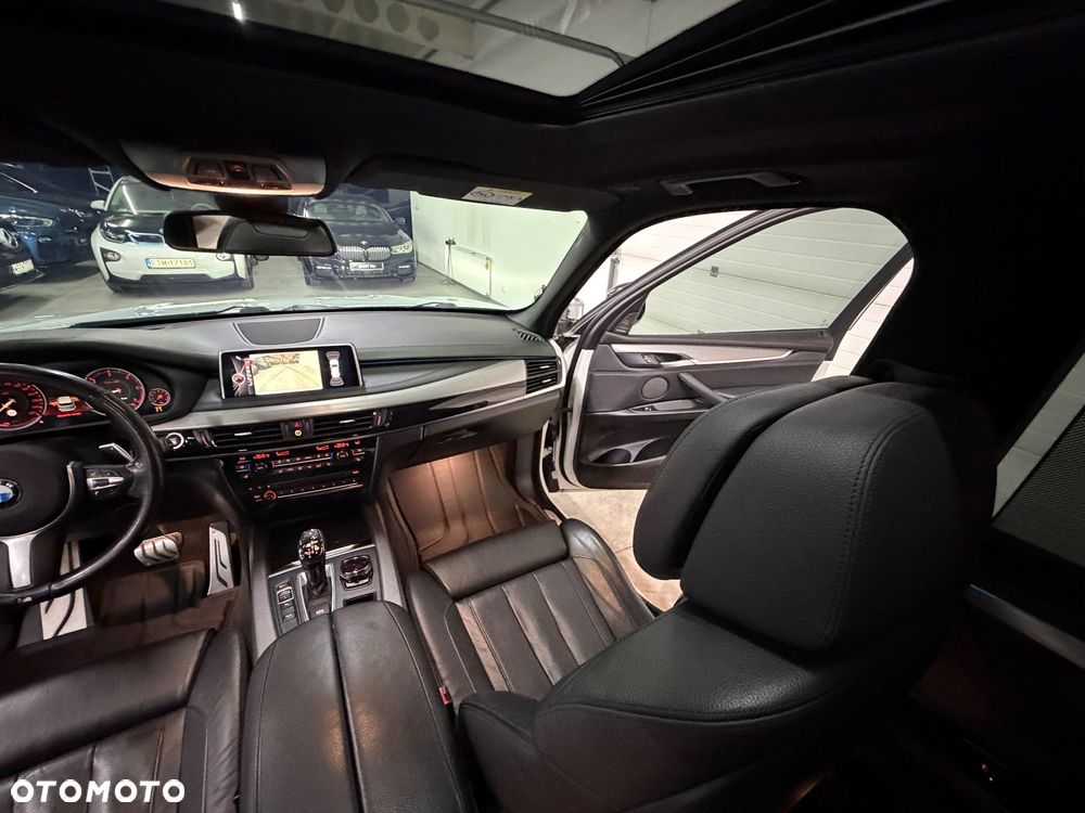 BMW X5 M - 34