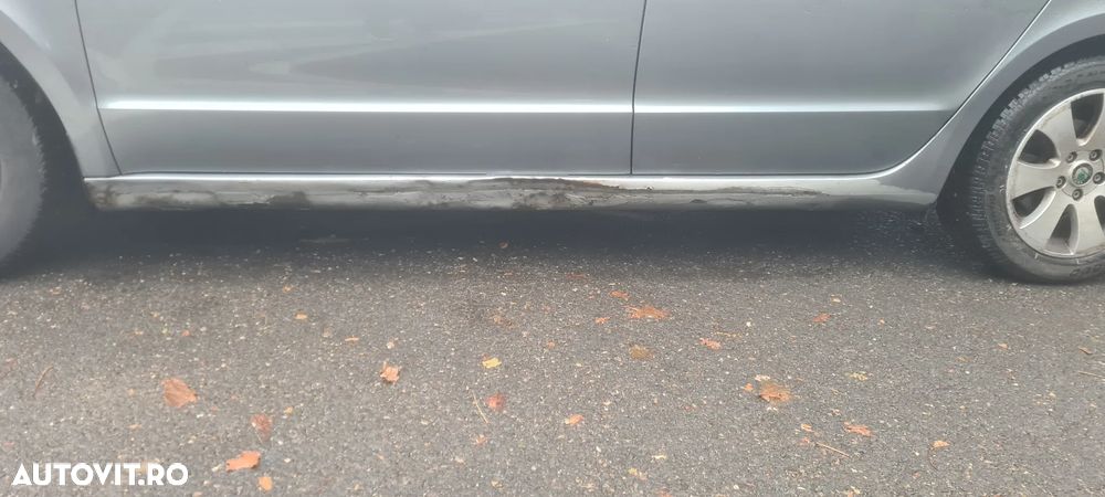 Skoda Superb - 12
