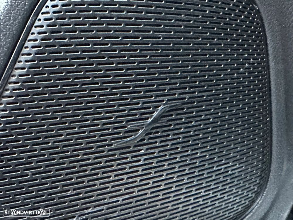 Mercedes-Benz A 200 AMG Line Aut. - 17