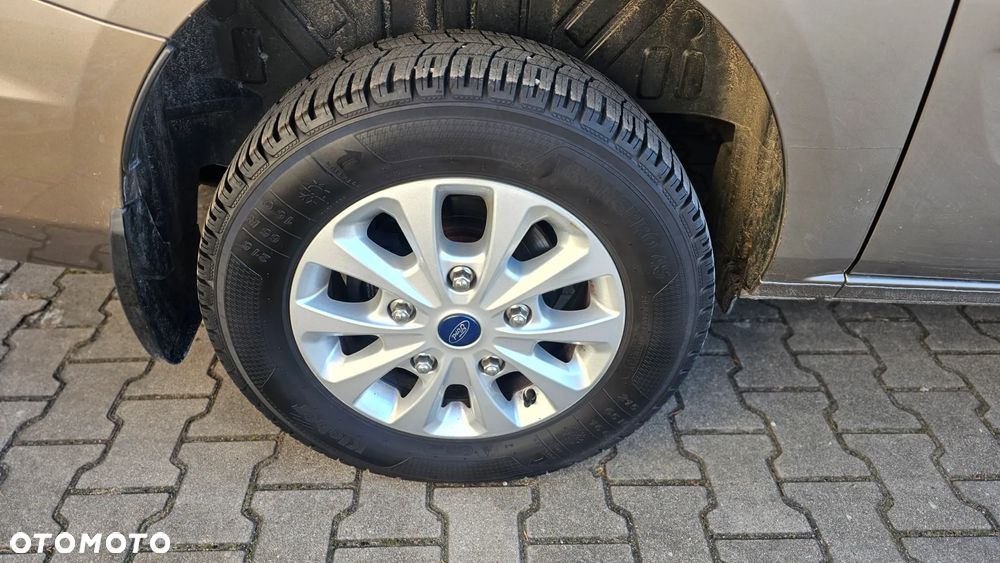 Ford Transit Custom - 24