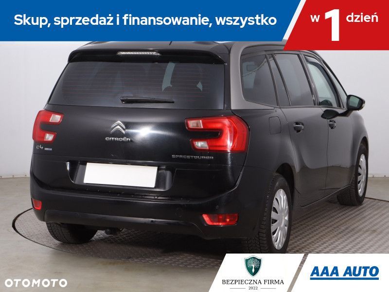 Citroën C4 Grand Picasso - 7