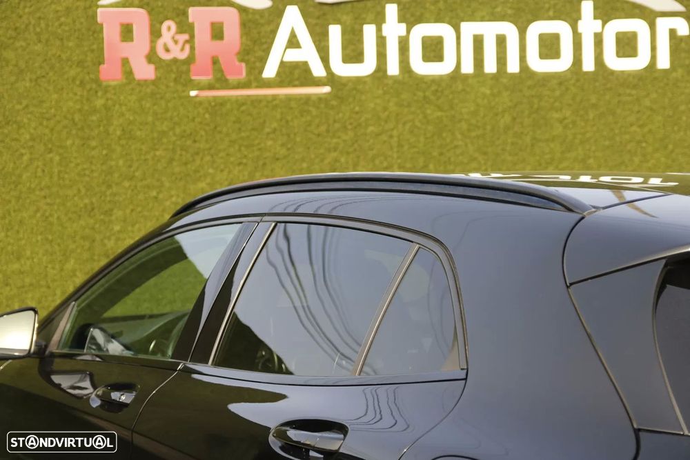 Mercedes-Benz GLA 180 d AMG Line Aut. - 14